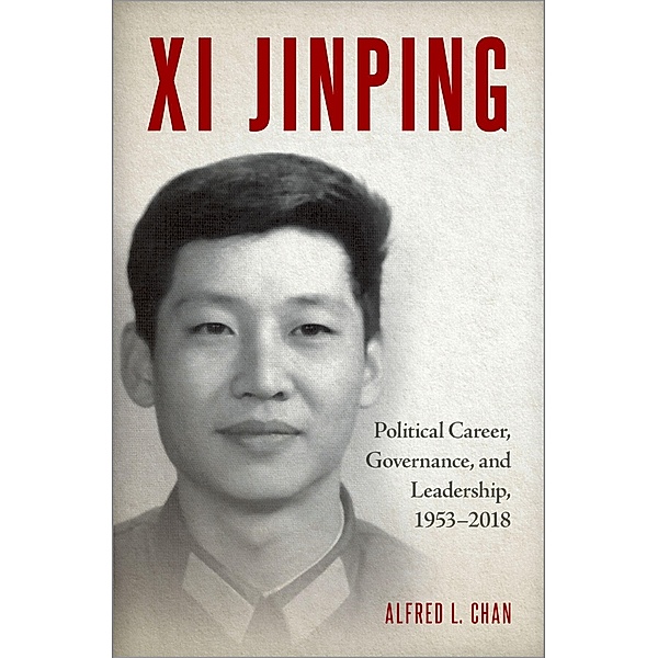 Xi Jinping, Alfred L. Chan