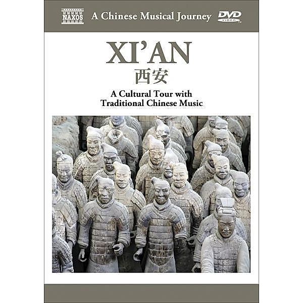 Xi'An, Diverse Interpreten