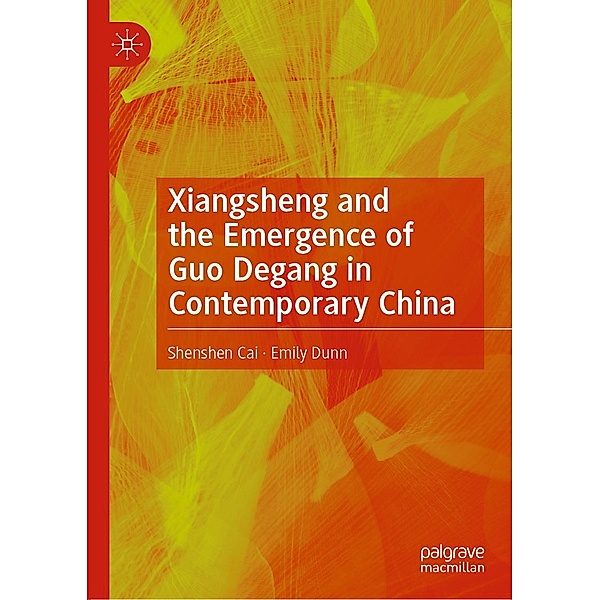 Xiangsheng and the Emergence of Guo Degang in Contemporary China / Progress in Mathematics, Shenshen Cai, Emily Dunn