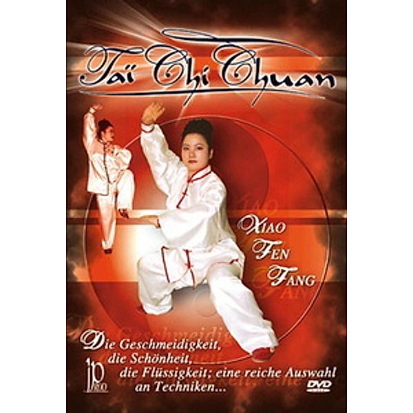 Xiao Feng Fang - Tai Chi Chuan, Xiao Feng Fang