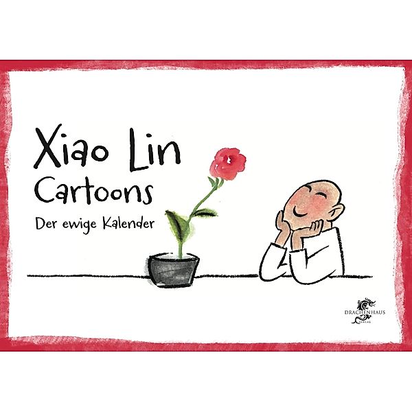 Xiao Lin Cartoons, Dihuan Lin