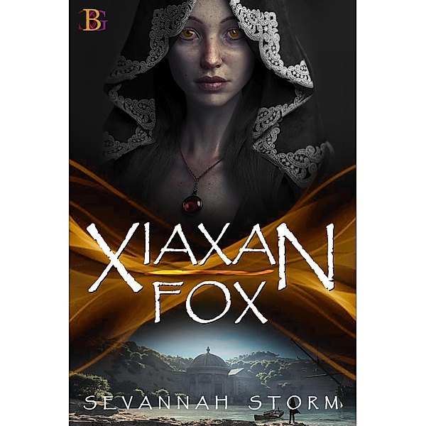 Xiaxan Fox, Sevannah Storm