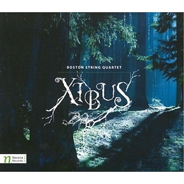Xibus, Boston String Quartet