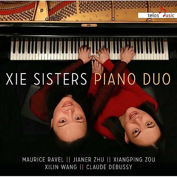 Xie Sisters Piano Duo, Xie Sisters Piano Duo