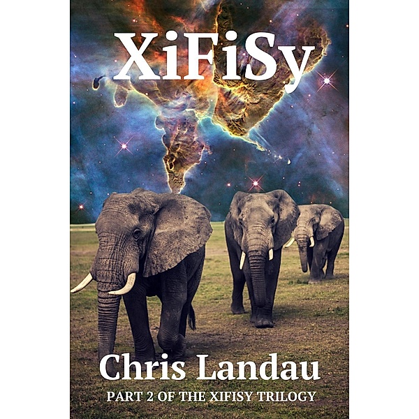 XiFiSy, Chris Landau