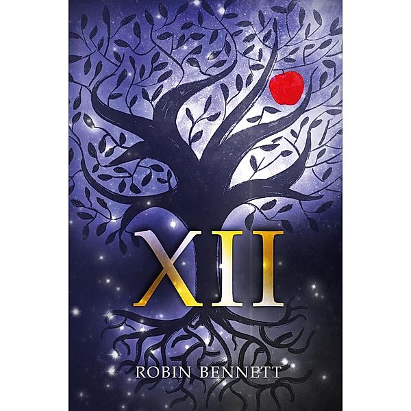 XII, Robin Bennett