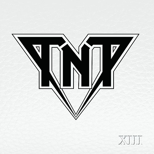 XIII (Limited Gatefold/Black Vinyl/180 Gramm) (Vinyl), Tnt