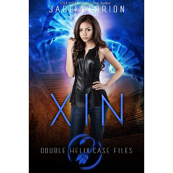 Xin, Jade Kerrion