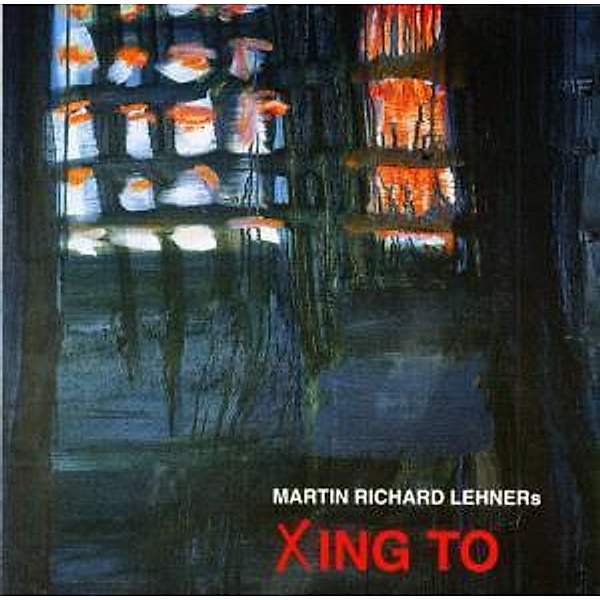 Xing-To, Martin Richard Lehner
