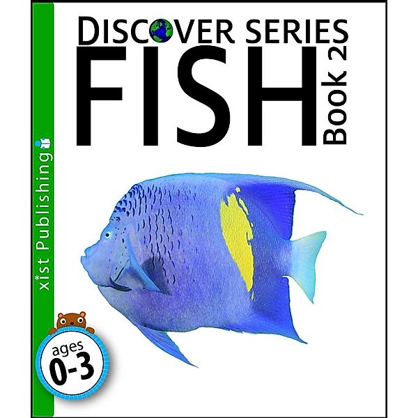 Xist Publishing: Fish 2, Xist Publishing