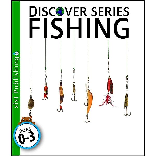 Xist Publishing: Fishing, Xist Publishing