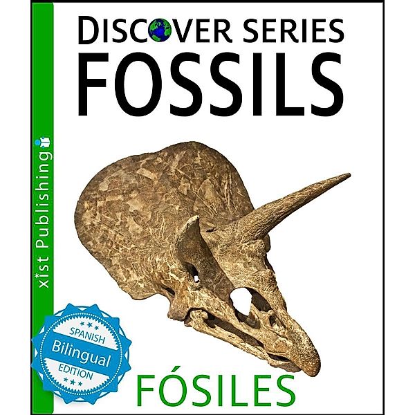 Xist Publishing: Fossils / Fósiles, Xist Publishing