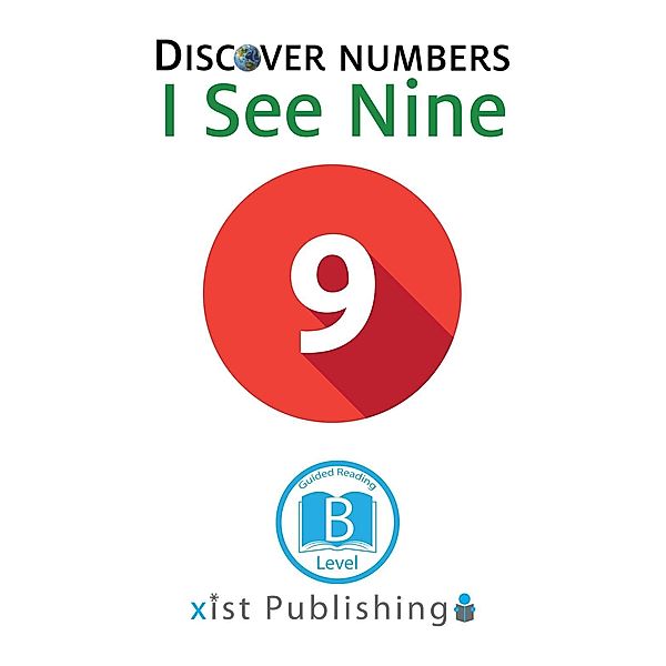 Xist Publishing: I See Nine, Xist Publishing