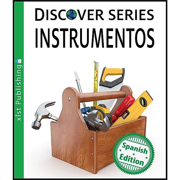 Xist Publishing: Instrumentos, Xist Publishing