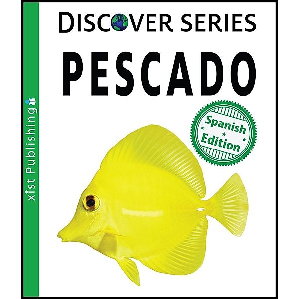 Xist Publishing: Pescado, Xist Publishing