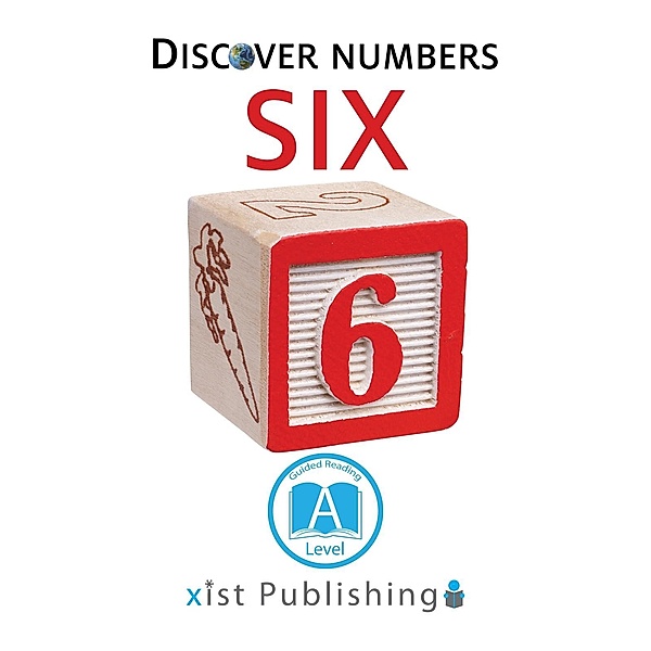 Xist Publishing: Six, Xist Publishing