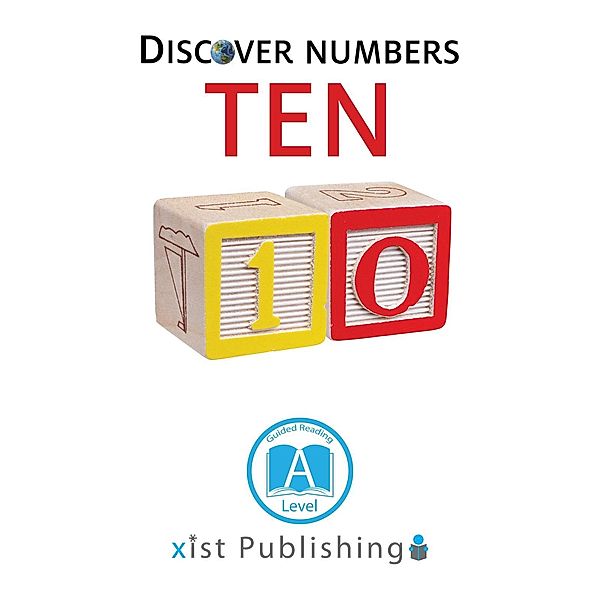 Xist Publishing: Ten, Xist Publishing