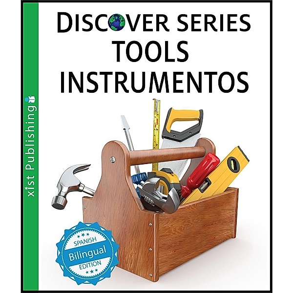 Xist Publishing: Tools / Instrumentos, Xist Publishing