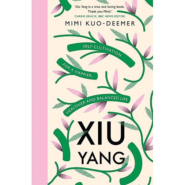 Xiu Yang, Mimi Kuo-Deemer