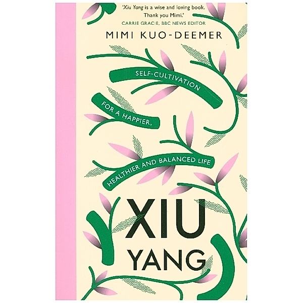 Xiu Yang, Mimi Kuo-Deemer