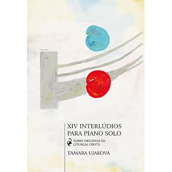 XIV Interlúdios para piano solo, Tamara Ujakowa