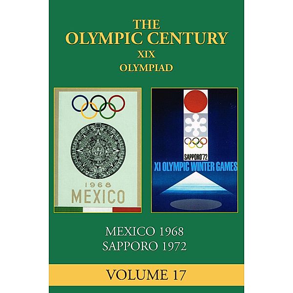 XIX Olympiad, George Daniels