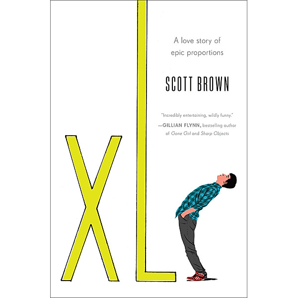 XL, Scott Brown
