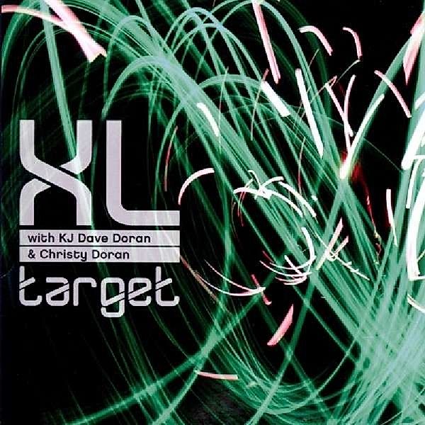 Xl Target, Dave Doran & Christy Dor