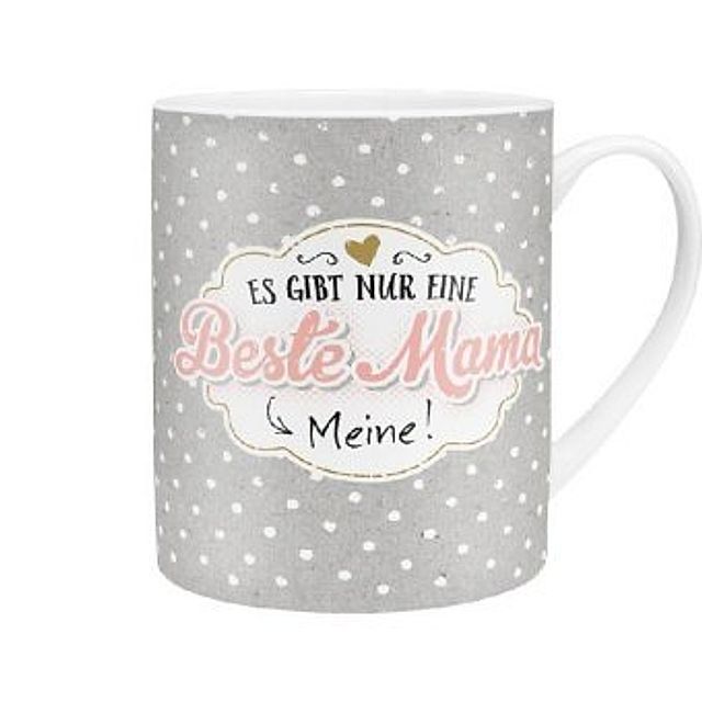 XL-Tasse Beste Mama jetzt bei Weltbild.ch bestellen