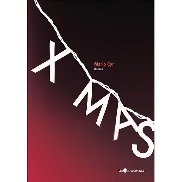 Xmas / Hors-collection, Mario Cyr