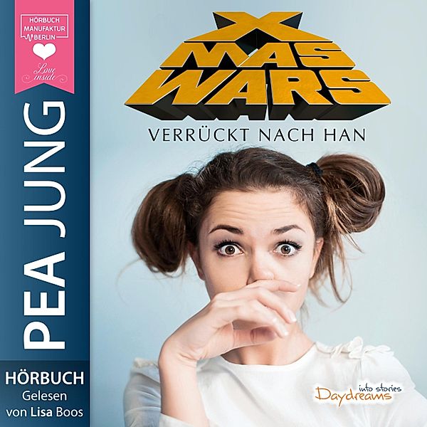 Xmas Wars: Verrückt nach Han, Pea Jung