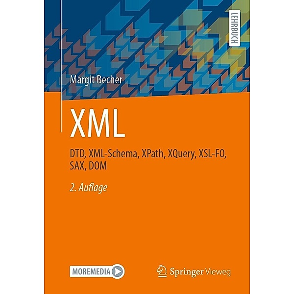 XML, Margit Becher