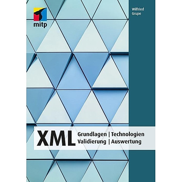 XML, Wilfried Grupe
