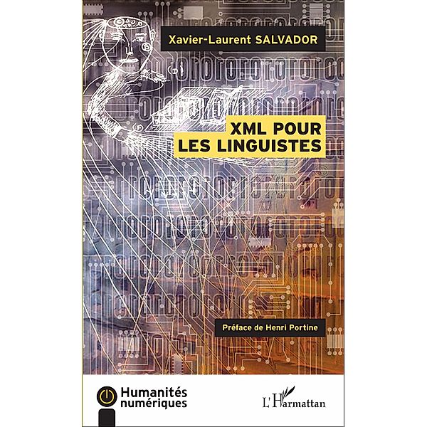 XML pour les linguistes, Salvador Xavier-Laurent Salvador