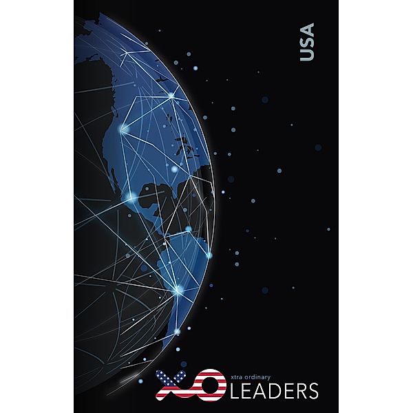 XO LEADERS VOLUME 1- USA, Gustav Barcelo Juul