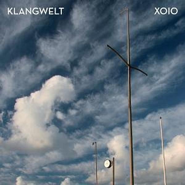 Xoio, Klangwelt