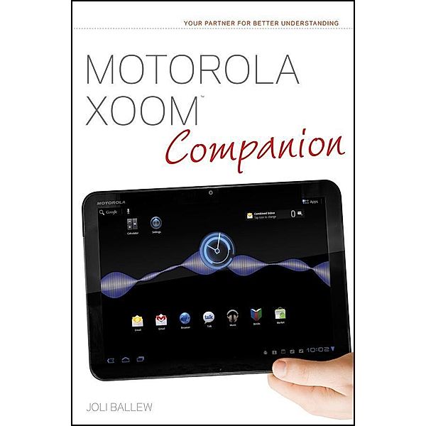 Xoom Companion, Joli Ballew