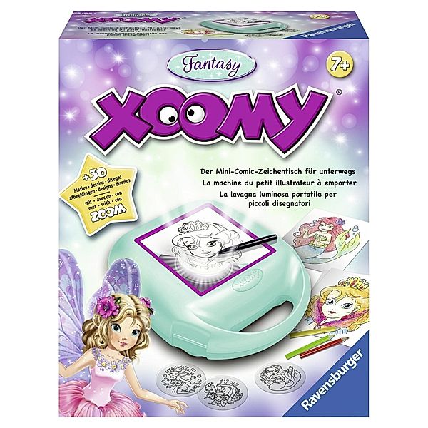 XOOMY® Fantasy