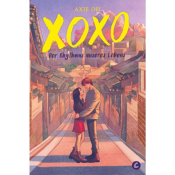 XOXO - Der Rhythmus unseres Lebens, Axie Oh