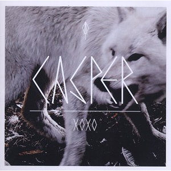Xoxo (Vinyl), Casper