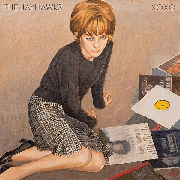 Xoxo (Vinyl), The Jayhawks