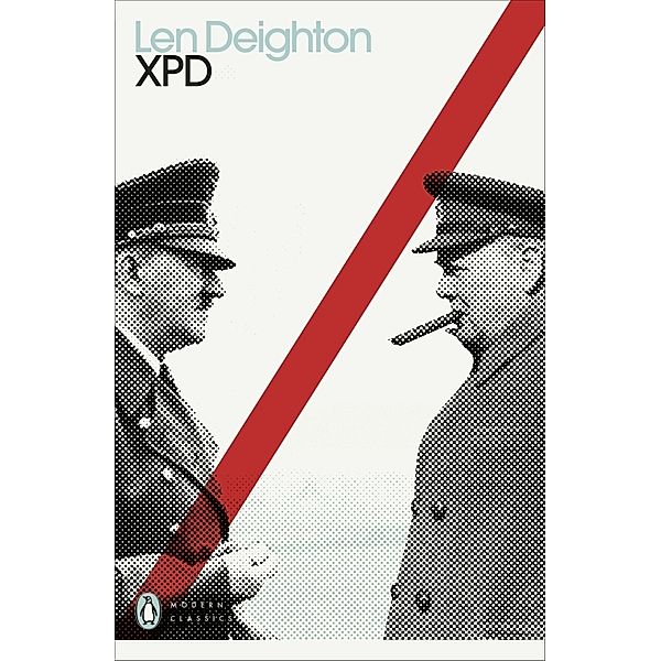 XPD, Len Deighton