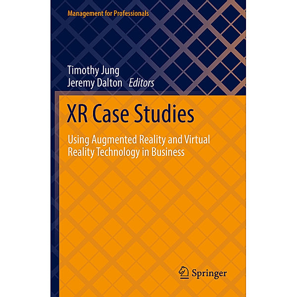 XR Case Studies