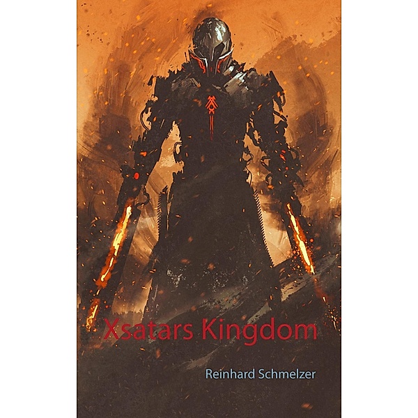 Xsatars Kingdom, Reinhard Schmelzer