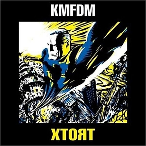 Xtort, Kmfdm