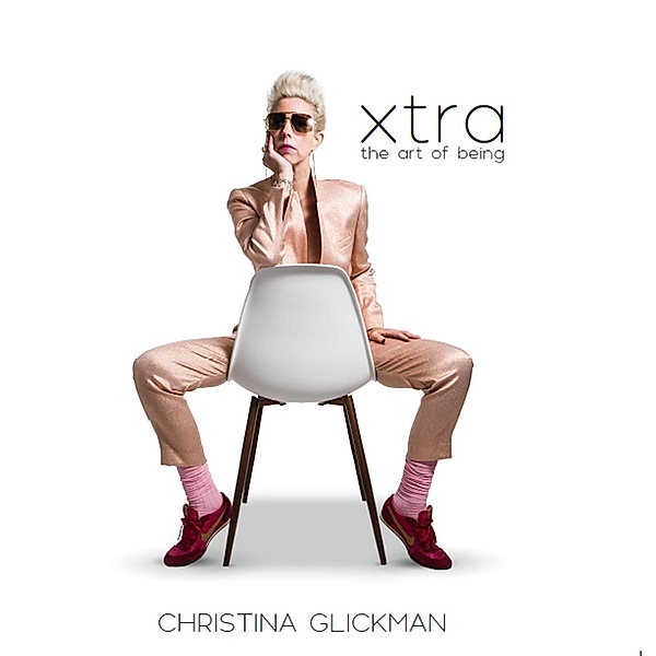 Xtra, Christina Glickman