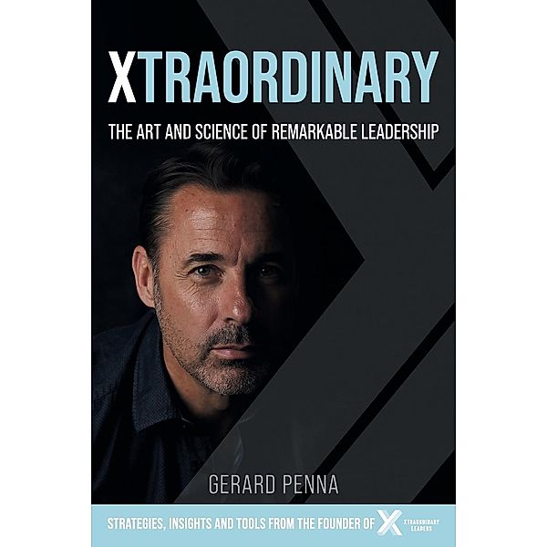 Xtraordinary, Gerard Penna