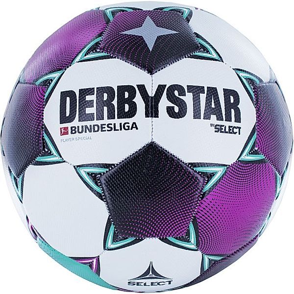 Xtrem Toys & Sports Xtreme Toys & Sports - Derbystar Fußball BUNDESLIGA Player Special Saison 20/2