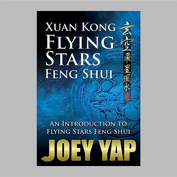 Xuan Kong Flying Stars Feng Shui, Yap Joey