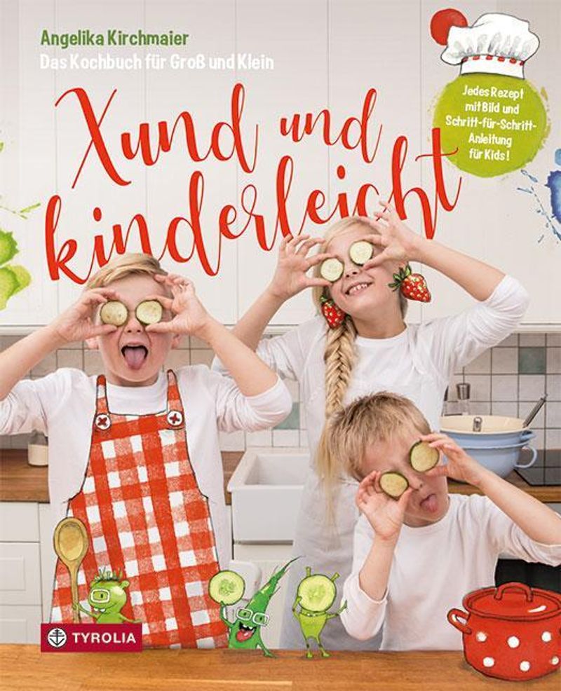 Xund Und Kinderleicht Buch Versandkostenfrei Bei Weltbild De Bestellen